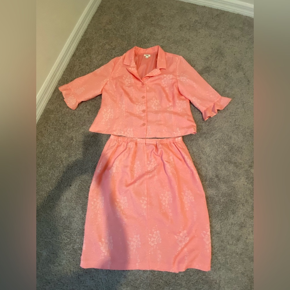 Gato set for women size 22W